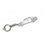 Keychain Chrysler 300C I 2005-2010 - (type STEEL)